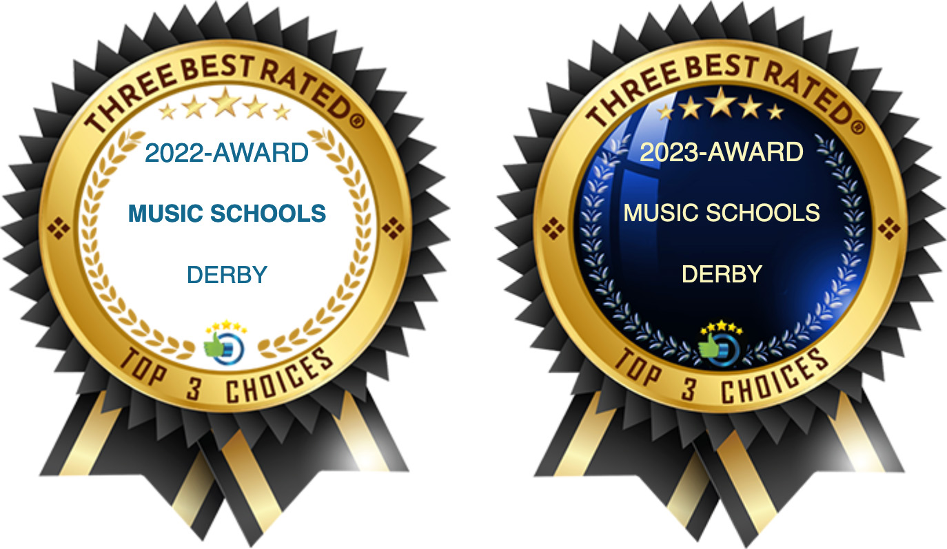 Best Music schools in Derby
