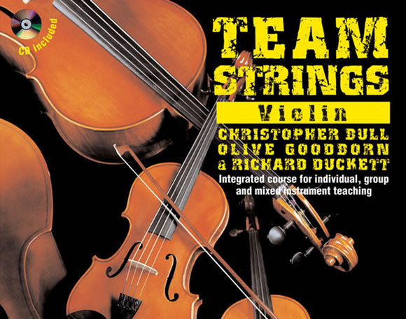 violin lessons in derbyshire