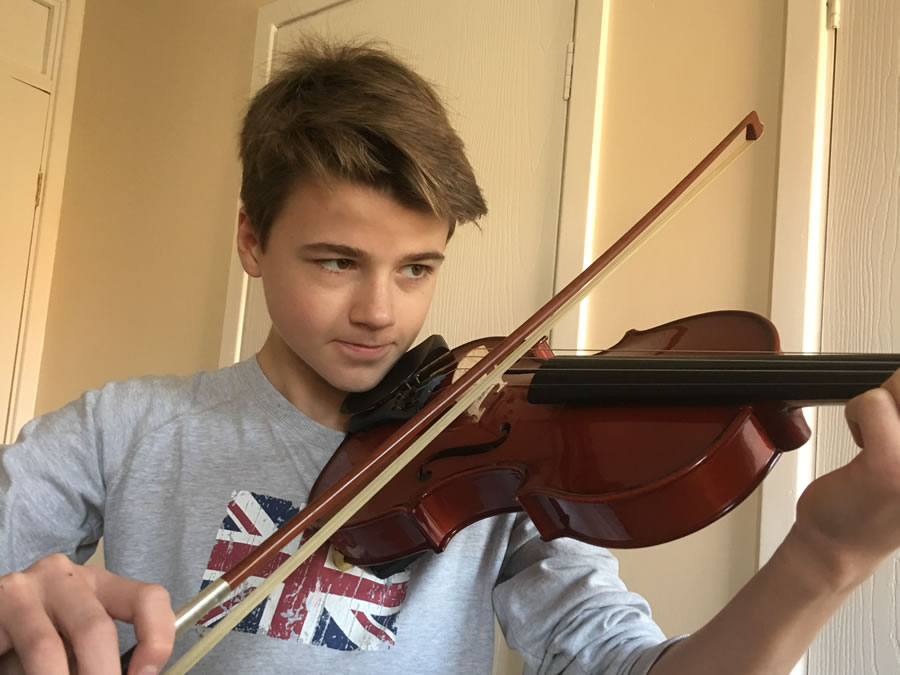 Violin Lessons Derby Derby Violin Teacher