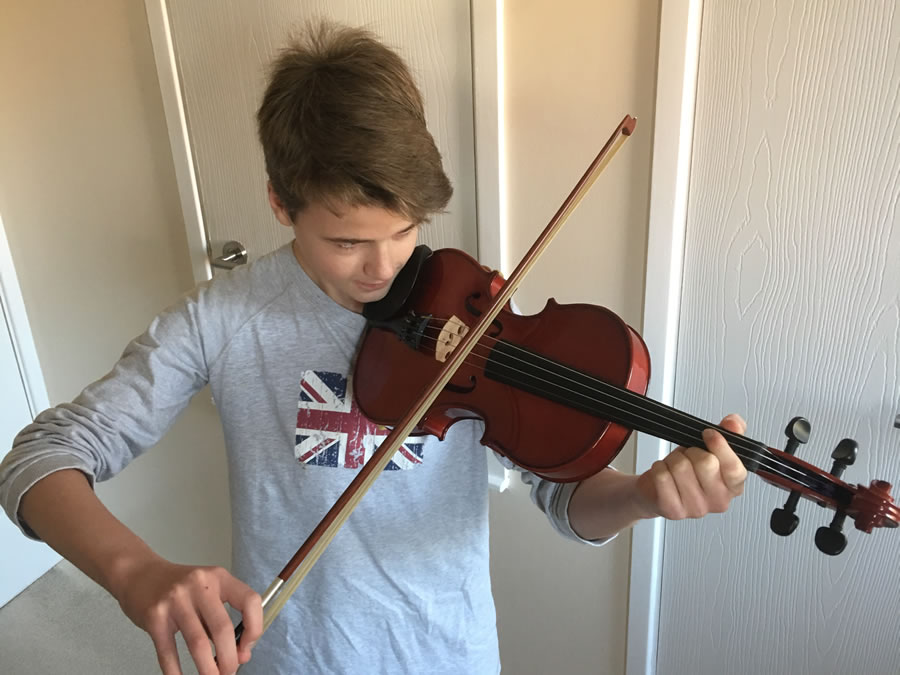 Violin Lessons Derby Derby Violin Teacher